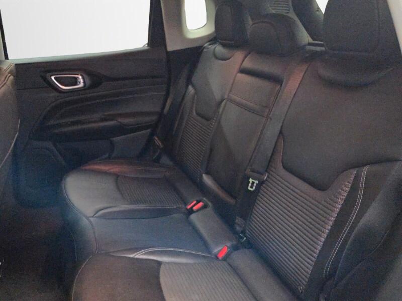 JEEP Compass 2ª serie Compass 1.3 Turbo T4 190...