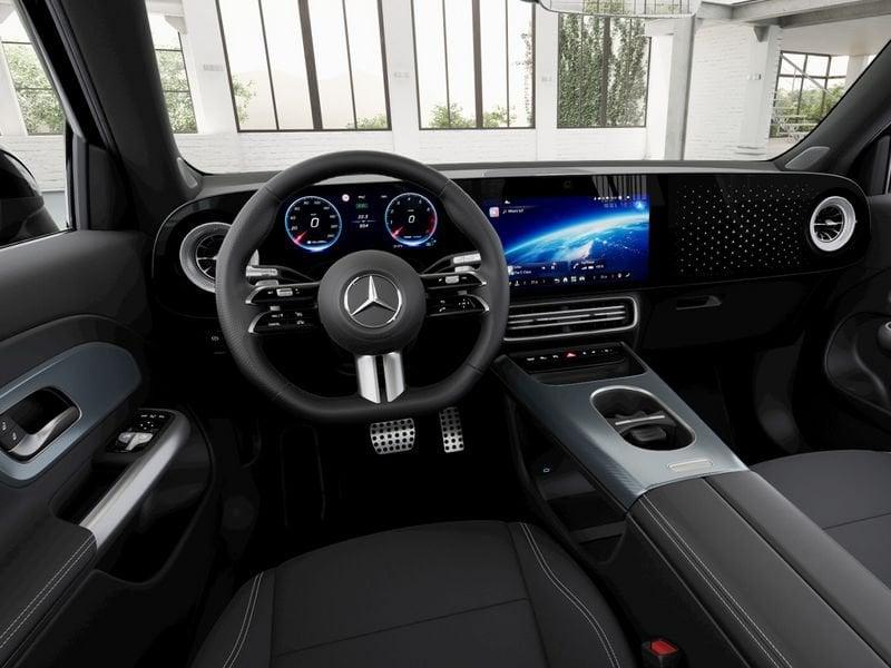 Mercedes-Benz GLB GLB 200 4matic AMG Line Advanced Plus