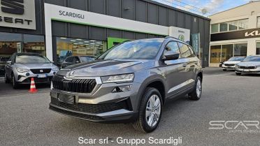 Skoda Karoq Karoq 1.0 TSI 115 CV Executive