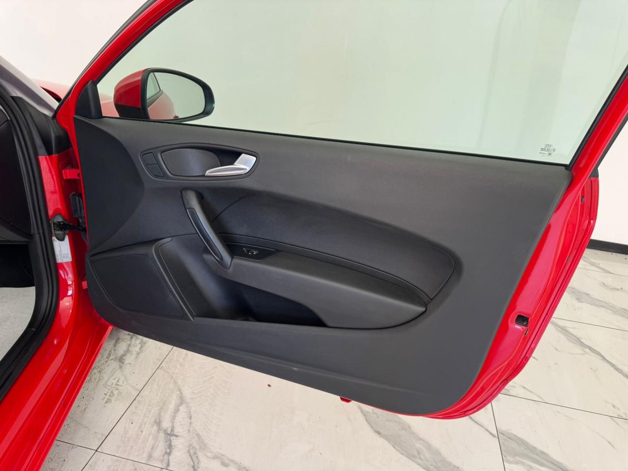Audi A1 1.4 TDI 90 cv-EURO 6 NEOP OK.-GARANTITA-2015