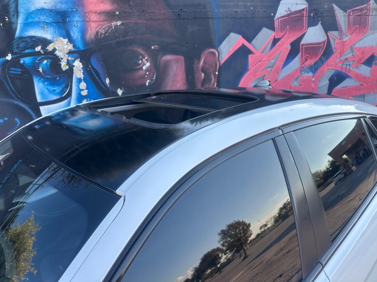 BMW X6 X DRIVE AUT/F1/LED/NAVI/TETTO