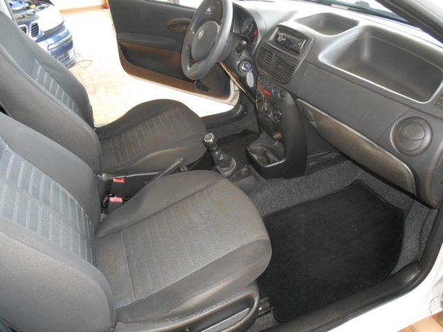 FIAT Punto Classic 1.2 3 porte Active