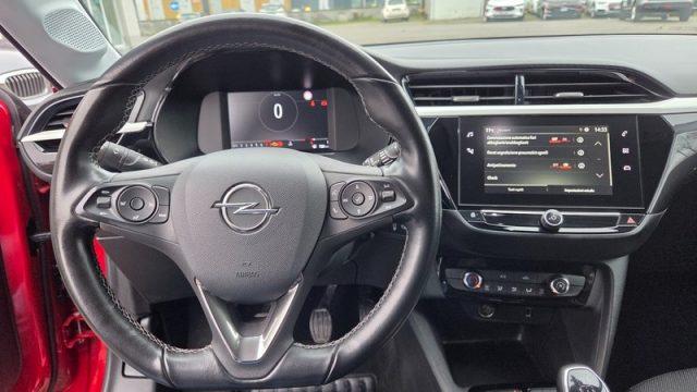 OPEL Corsa 1.2 Design & Tech PERMUTE OK NEOPAT. UNICOPROPR.