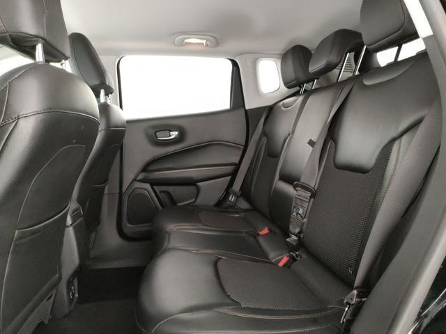 JEEP Compass 1.4 MultiAir 2WD Limited