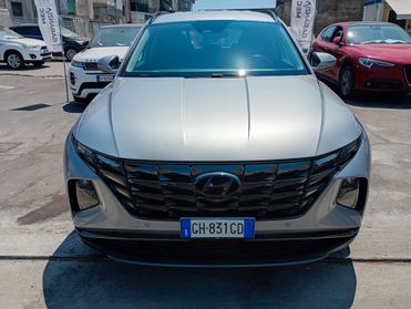 HYUNDAI TUCSON 1.6 DIESEL/IBRIDO XLINE 2022