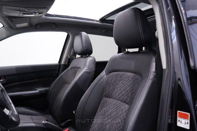 SUZUKI Vitara 1.4 Hybrid A/T 4WD AllGrip Starview