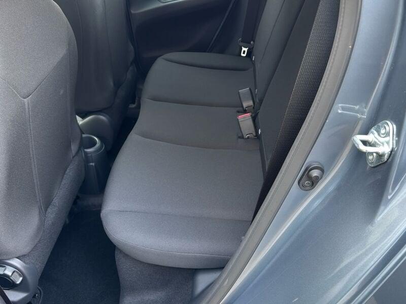 Toyota Aygo X Aygo X 1.0 Active 72cv