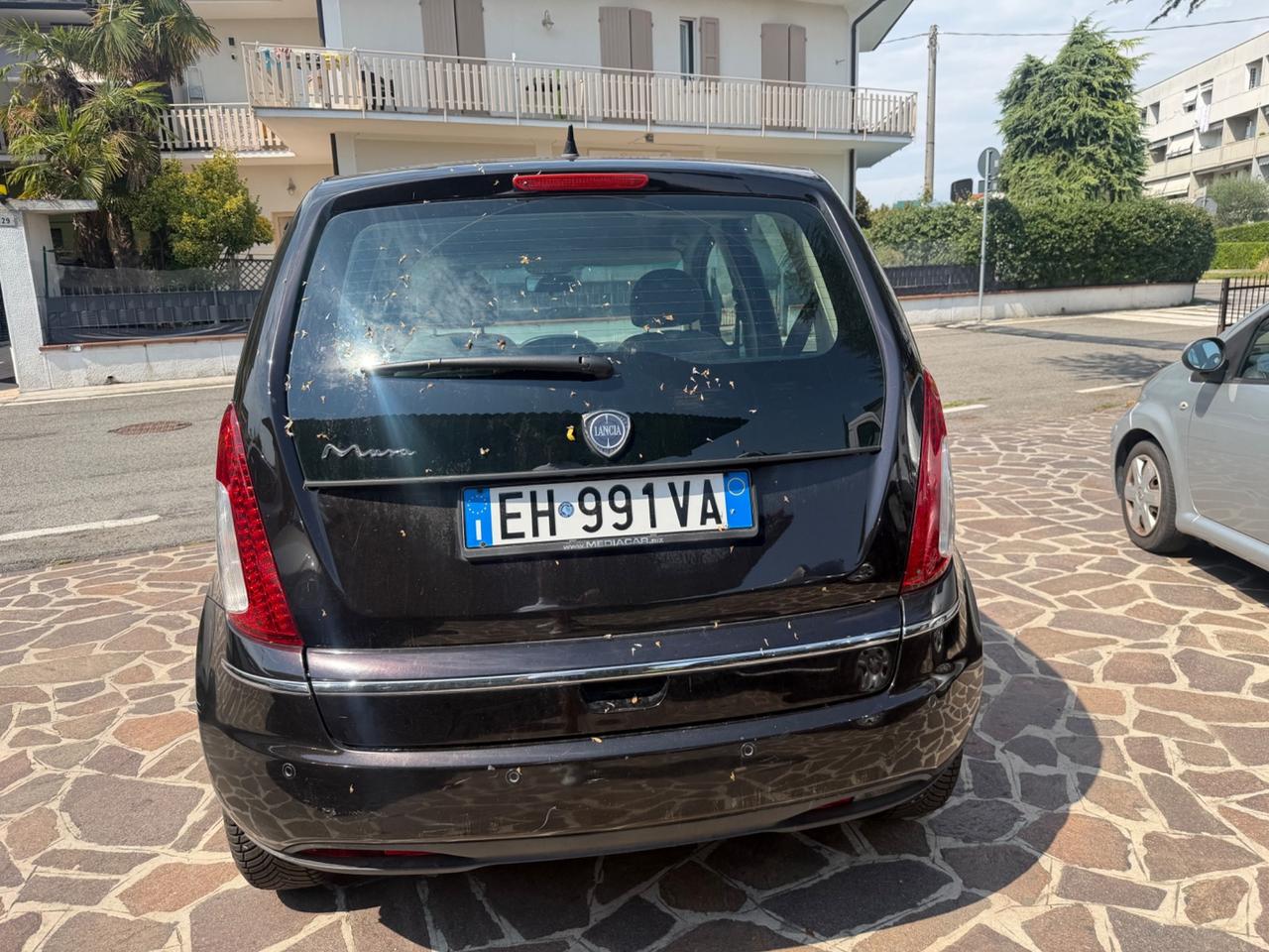Lancia MUSA 1.4 16V Platinum