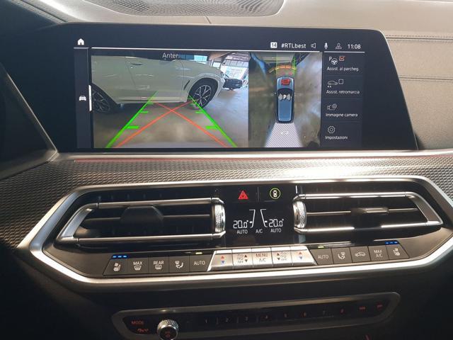BMW X5 xDrive40d 48V Msport Aut.