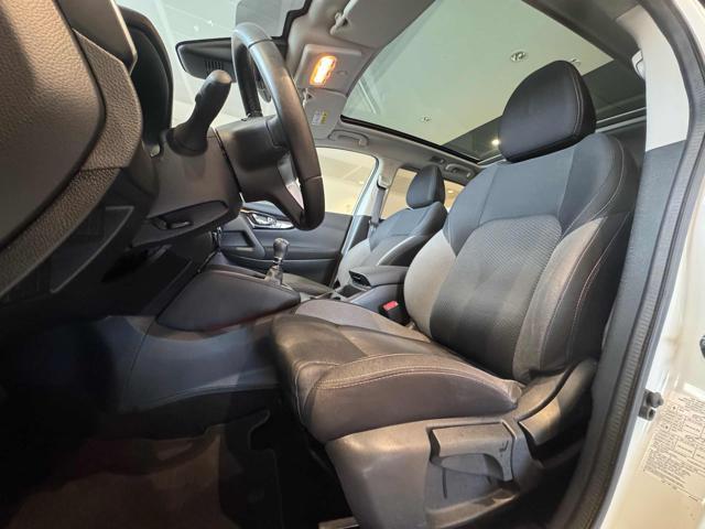 NISSAN Qashqai 1.5 dCi 115 CV N-Connecta AUTOCARRO