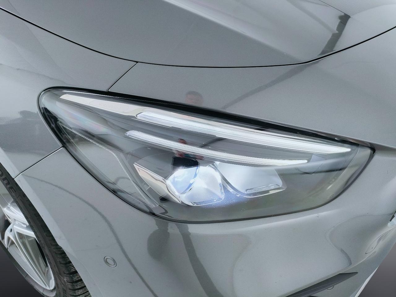 Mercedes-Benz Classe B - W247 2018 - B 180 Premium auto