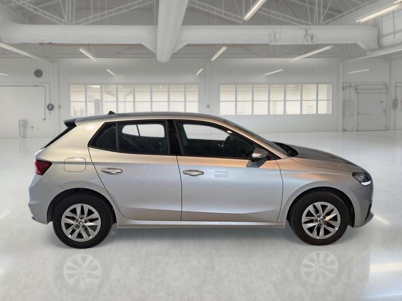 SKODA FABIA 1.0 TSI 5P BENZINA