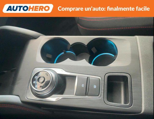 FORD Kuga 2.5 Plug In Hybrid 243 CV CVT 2WD ST-Line