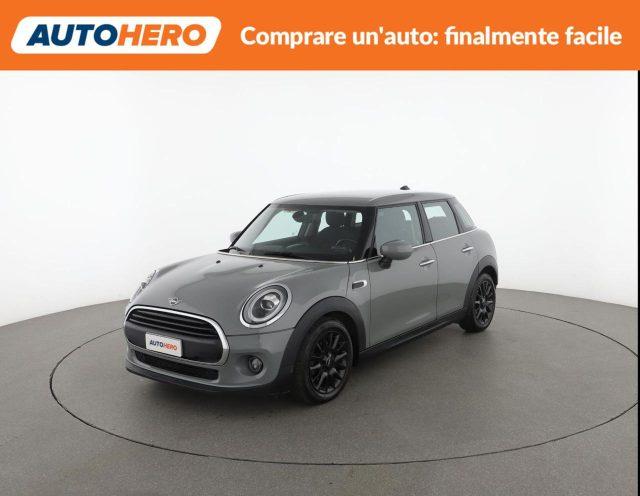 MINI One 1.5 One 5 porte