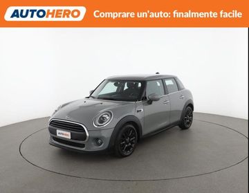 MINI One 1.5 One 5 porte