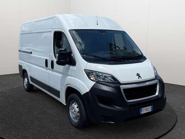 Peugeot Boxer 333 2.2 BlueHDi 140cv *iva esclusa*