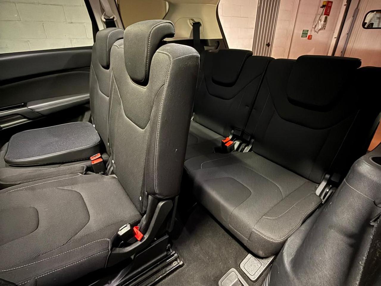 Ford S-Max 2.0 TDCi BUSINESS #50904