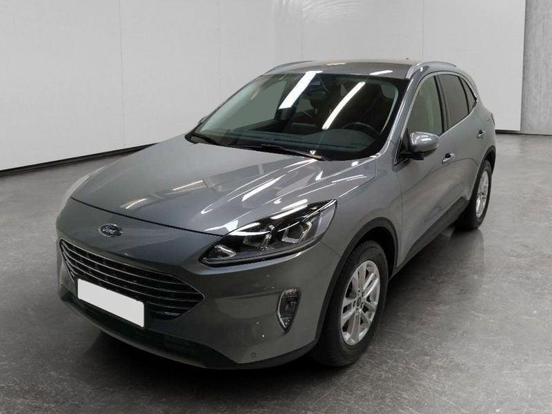 Ford Kuga 1.5 ecoblue Titanium 2wd 120cv