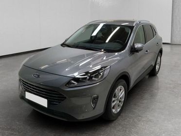 Ford Kuga 1.5 ecoblue Titanium 2wd 120cv