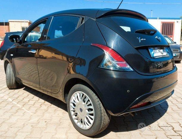 LANCIA Ypsilon 3ª serie - 2017