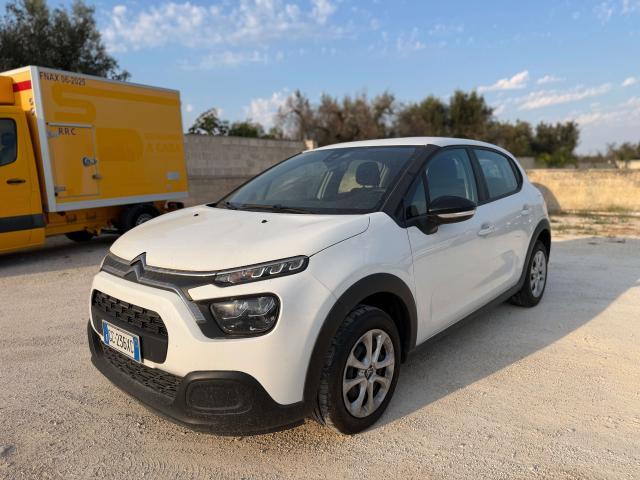 Citroen C3 BLUEHDI BUSINESS COMBI N1 1.5