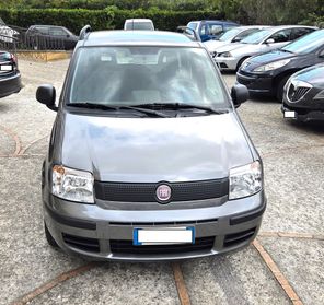 Fiat Panda 1.2 2011 SOLO 46000 KM GARANZIA
