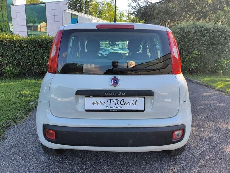 FIAT Panda 1.3 Multijet 16v 75cv S&S Easy
