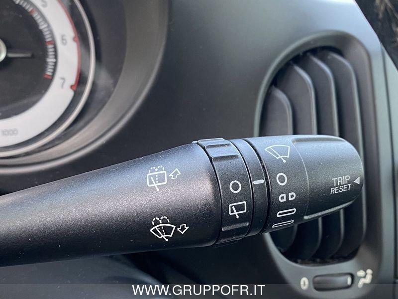 FIAT 500L 1.3 Multijet 85 CV Dualogic Lounge
