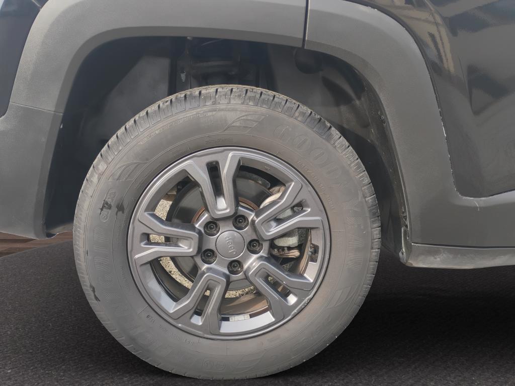 Jeep Renegade 1.0 t3.NAVIGATORE.PREZZO REALE