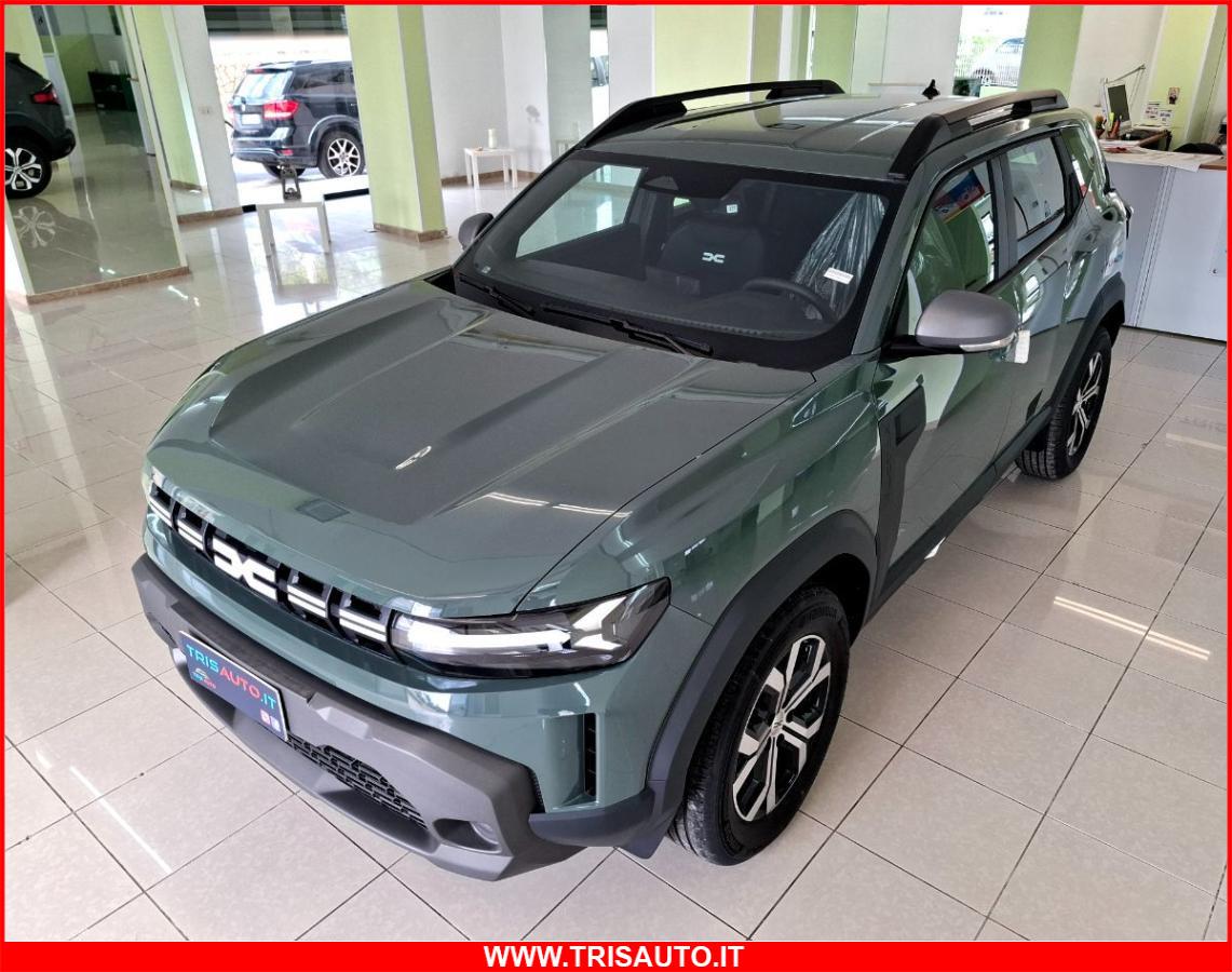 DACIA Duster ECO-G 1.0 100 Expression NEOPATENTATI (FULL LED)