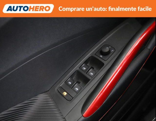 SKODA Fabia 1.0 TSI 110 CV Monte Carlo