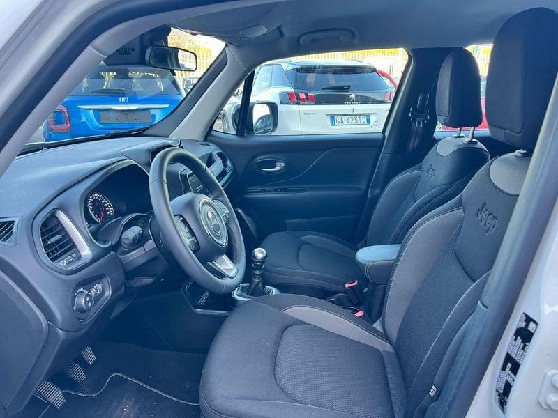 Jeep Renegade 1.0 T3 Limited