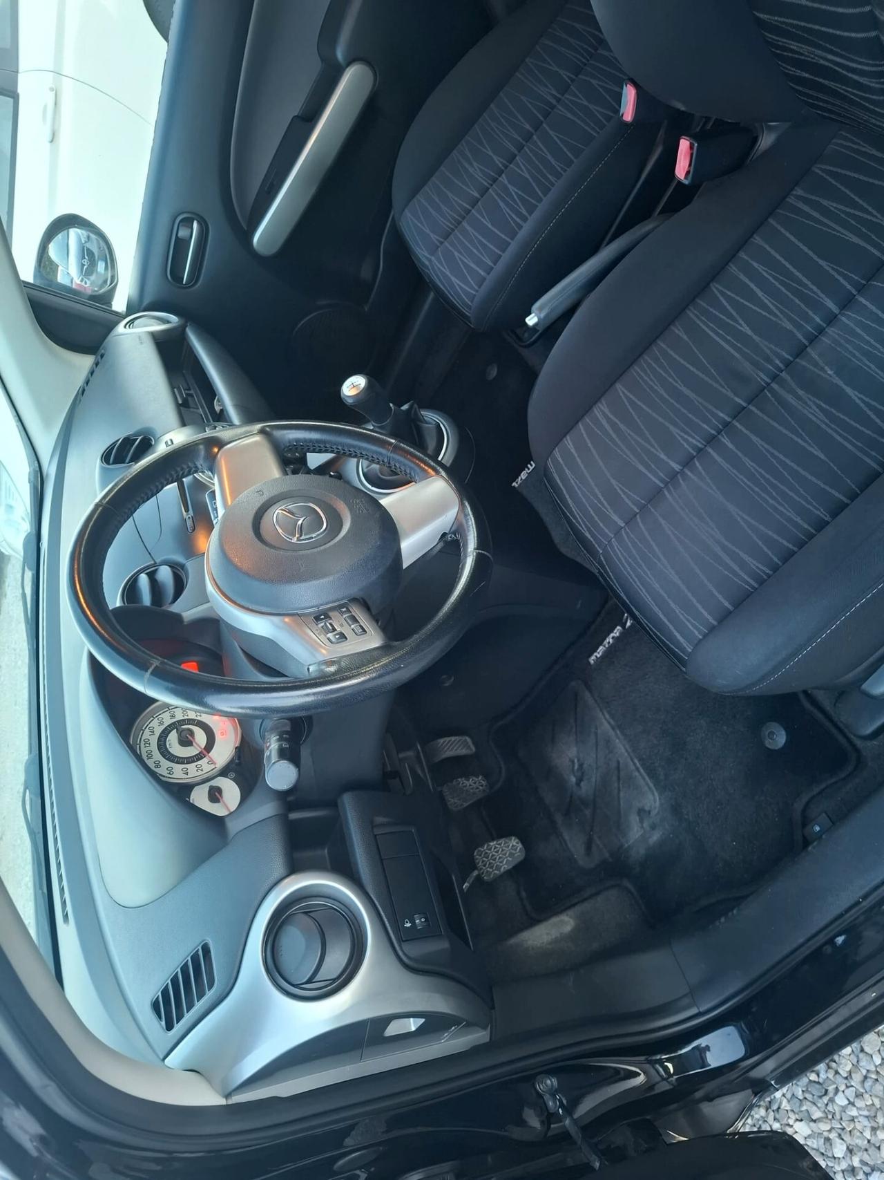 Mazda 2 Mazda2 1.3 16V 75CV 5p. Play Gen. GPL