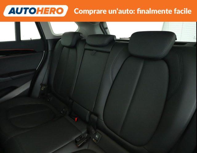 BMW X1 sDrive18d xLine Plus