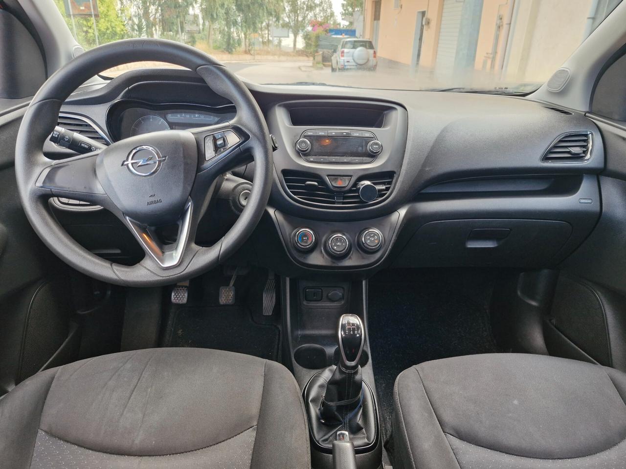 Opel Karl 1.0 75 CV Innovation