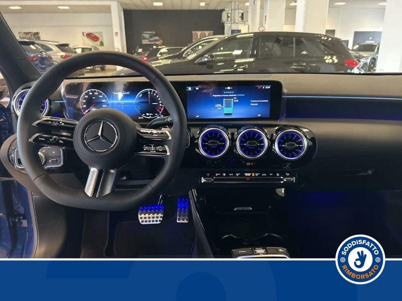 Mercedes-Benz Classe A 250e EQ-Power Automatic AMG Line Advanced Plus Digital Edition