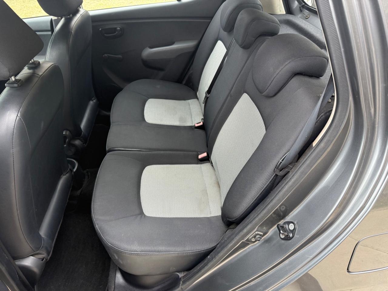 Hyundai i10 1.1 12V Active