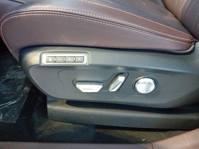 Foton Tunland V9 Tunland V9 VGT Turbo DC 48V 8AT Ultra