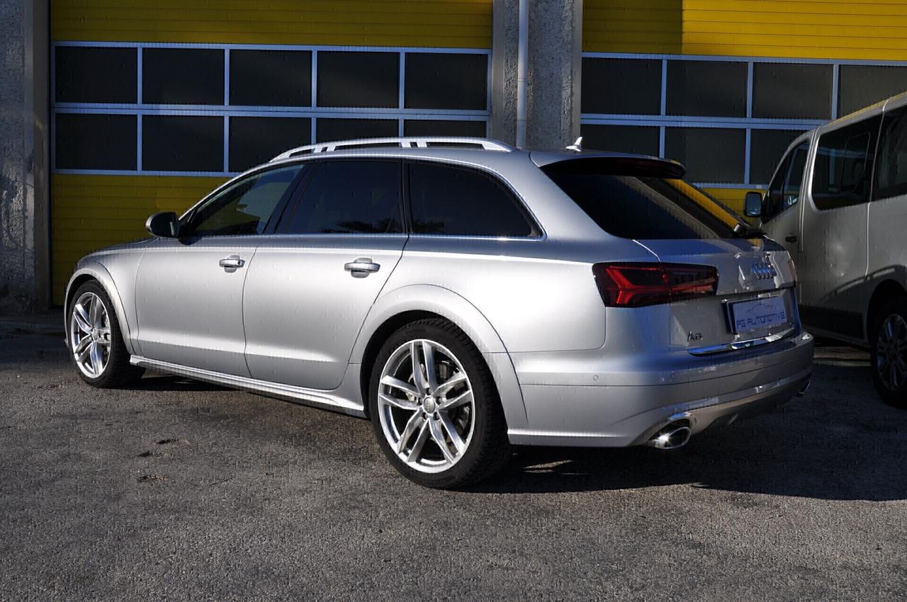 Audi A6 allroad A6 allroad 3.0 TDI 320 CV tiptronic