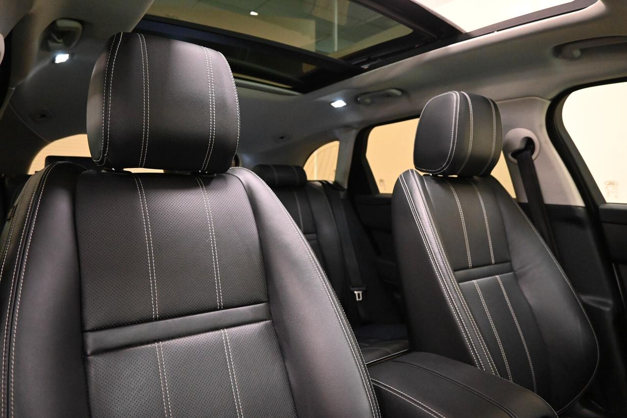 LAND ROVER Range Rover Velar Range Rover Velar ...