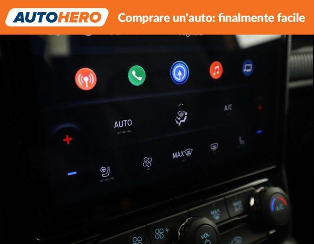 FORD Ranger 2.0 ECOBLUE aut. 205 CV DC Wildtrak X 5 posti