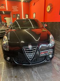 Alfa Romeo Giulietta 2.0 JTDm 175 CV TCT Super