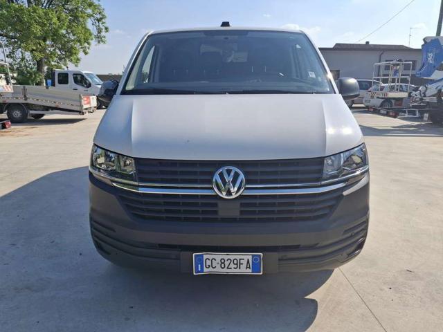 VOLKSWAGEN TRASPORTER 2.0 TDI 100 CV PLTM
