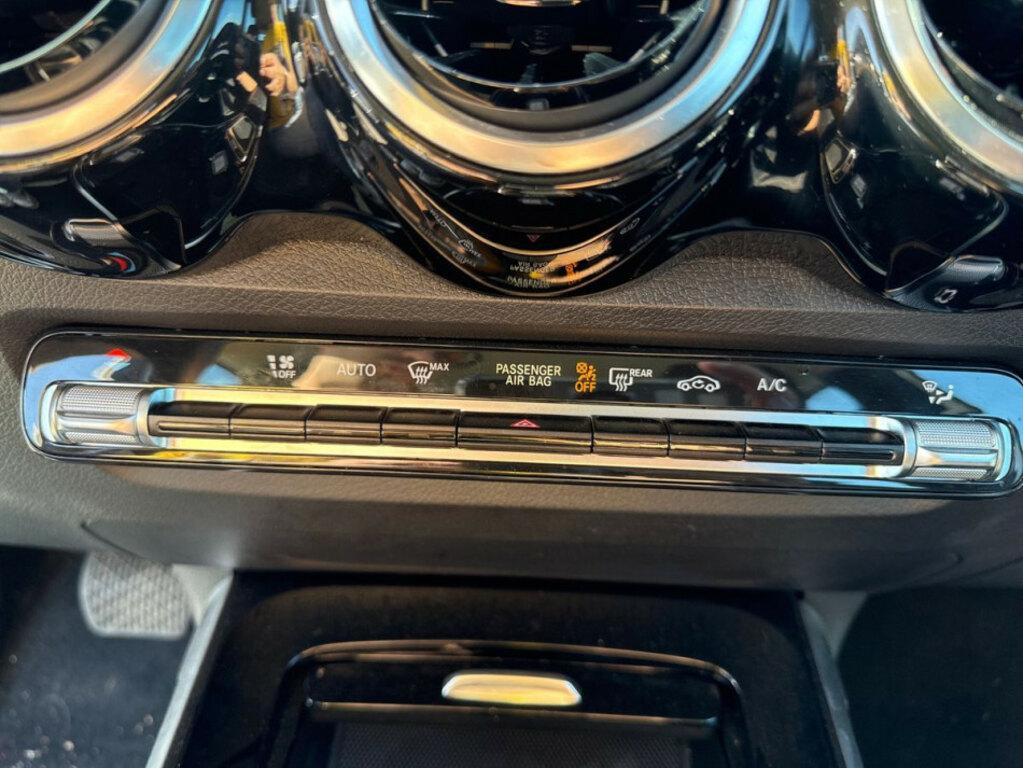 Mercedes GLB 180 D Progressive Advanced 8G-DCT