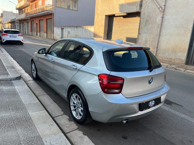 BMW 116 Aut. 116CV 5p. *NAVI*