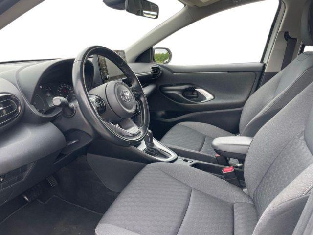TOYOTA Yaris 1.5 Hybrid 5 porte Active