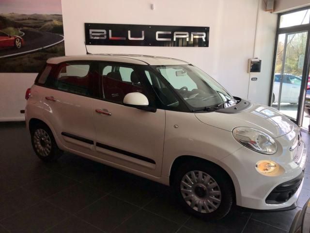 FIAT - 500 L - 1.3 Multijet 95 N1 AUTOCARRO