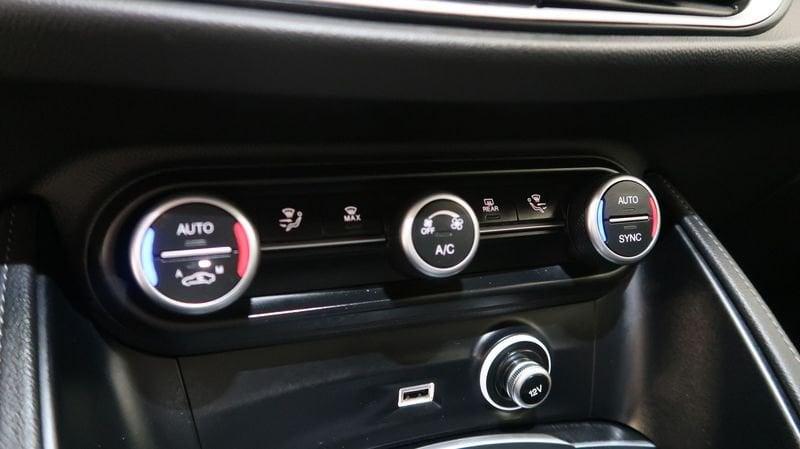 Alfa Romeo Stelvio Stelvio 2.2 Turbodiesel 190 CV AT8 Q4 Business