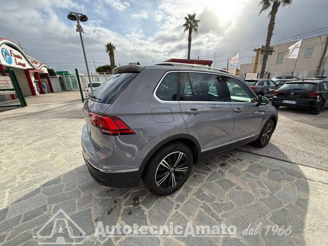 VOLKSWAGEN Tiguan 1.5 TSI ACT Life