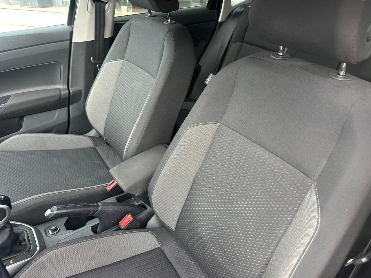 Volkswagen Polo 1.0 TSI DSG Style NEOPATENTATI